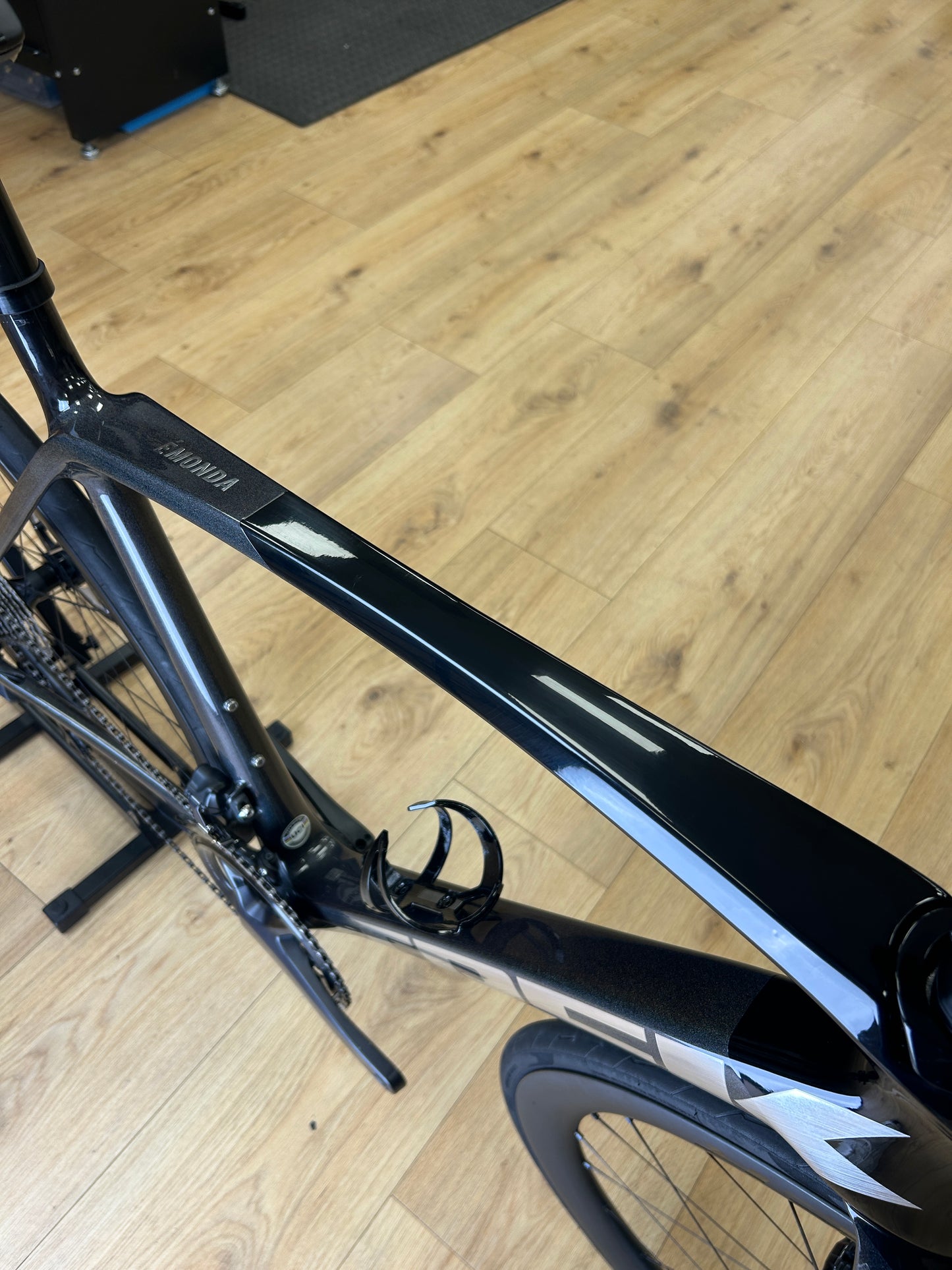 Trek Émonda SL7 Carbon Racefiets