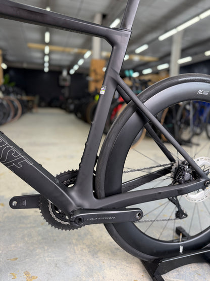 Rose Xlite 06 Di2 Carbon Racefiets