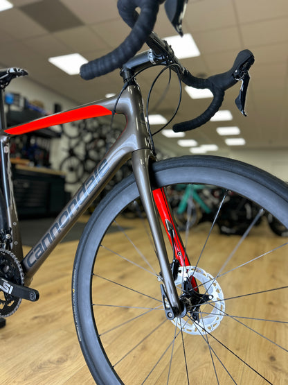Cannondale Synapse Disc Carbon Road Bike