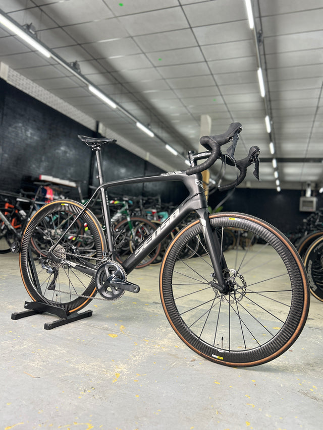 Sensa Giulia G3 Carbon Racefiets