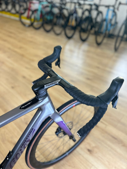 Wilier Filante SLR AXS Carbon Racefiets