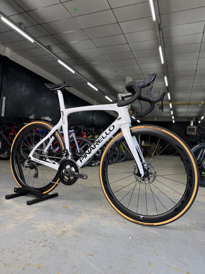 Pinarello Dogma F10 SRAM Red eTap Carbon Road Bike