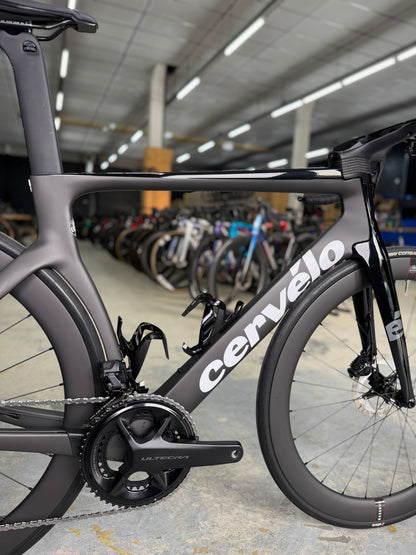Cervelo S5 Di2 Carbon Racefiets