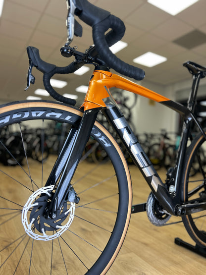 Trek Emonda SL7 AXS Carbon Road Bike