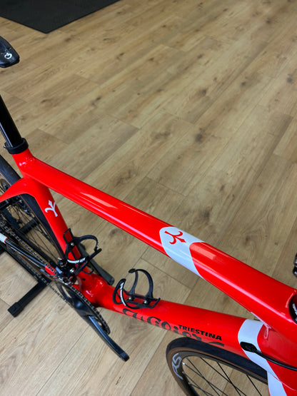Wilier GTR Carbon Racefiets
