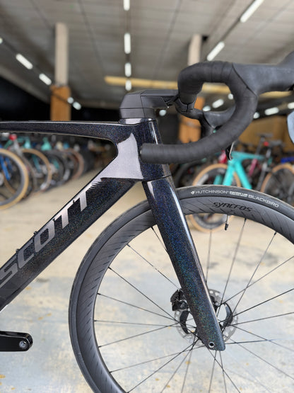 Scott Foil RC Dura Ace Di2 Carbon Racefiets