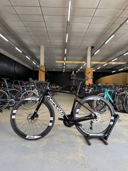 NEW Cervélo Caledonia Di2 Carbon Road Bike