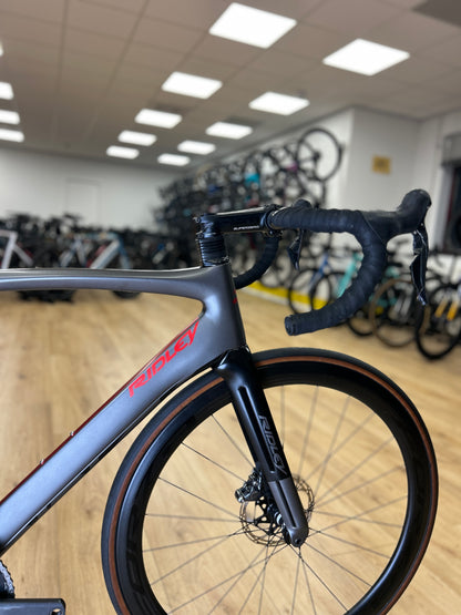 Ridley Noah Di2 Carbon Racefiets