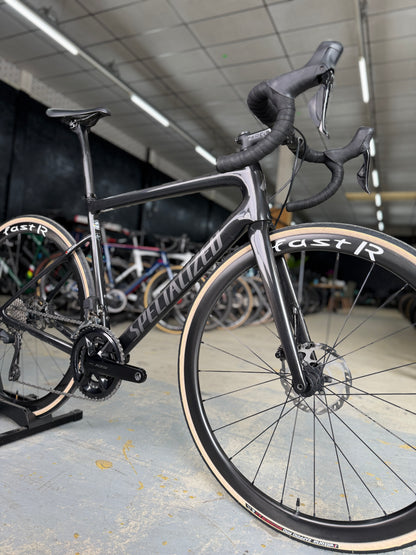 Specialized Tarmac Di2 Carbon Racing Bicycle