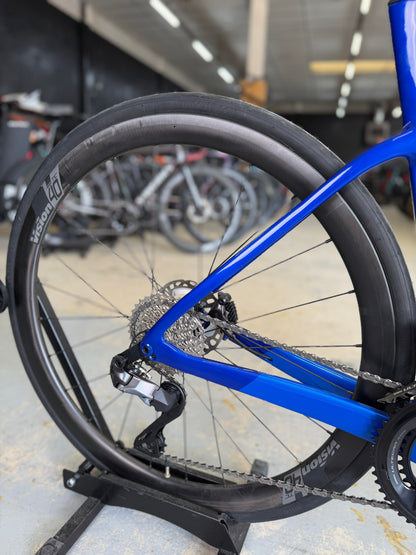NIEUW BH RS1 Di2 Carbon Racefiets