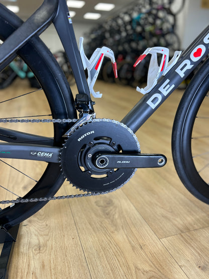 De Rosa Pininfarina 70 Di2 Racefiets