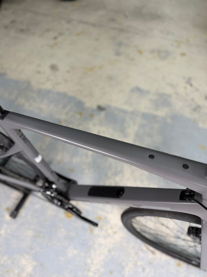 NIEUW BMC Roadmachine FIVE Carbon Racefiets