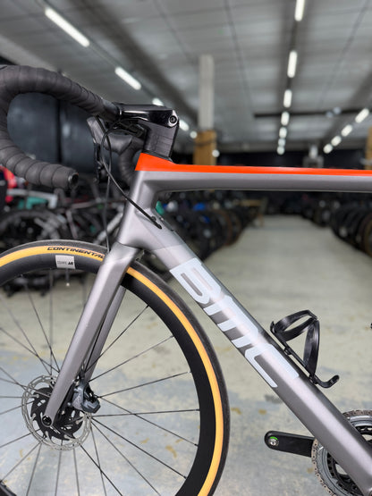BMC TeamMachine SLR AXS Carbon Racefiets