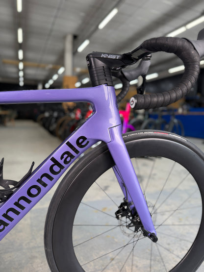 Cannondale Supersix HM AXS Carbon Racefiets