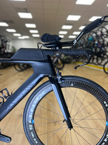 Canyon Speedmax CF Carbon Racefiets