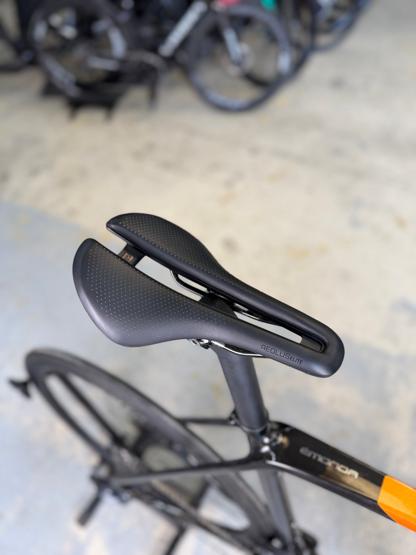 Trek Emonda SL7 AXS Carbon Racefiets