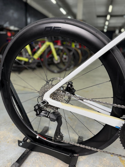 Merida Scultura 6000 Di2 Carbon Racefiets
