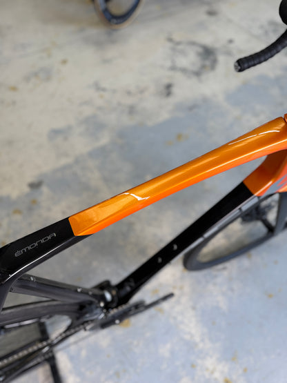 Trek Emonda SL7 AXS Carbon Racefiets