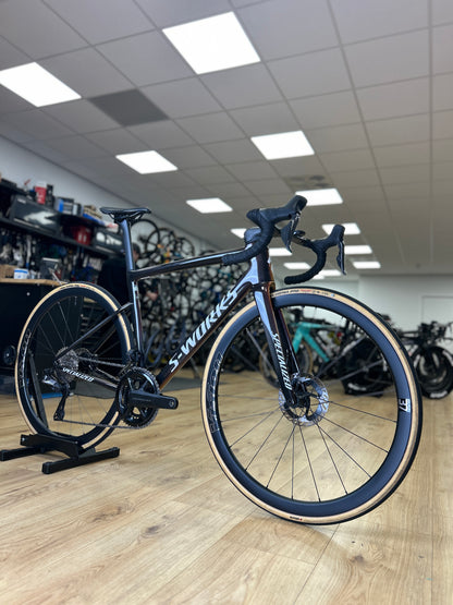 S-Works Tarmac SL8 Di2 Carbon Racefiets