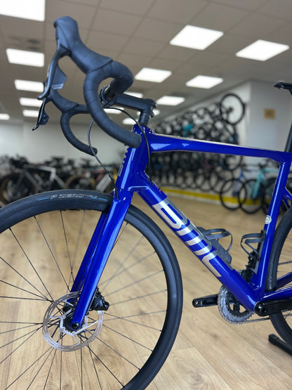 BMC Teammachine SLR Carbon Racefiets