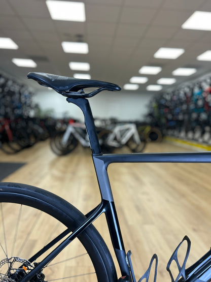 Cannondale SuperSix EVO Di2 Carbon Racefiets