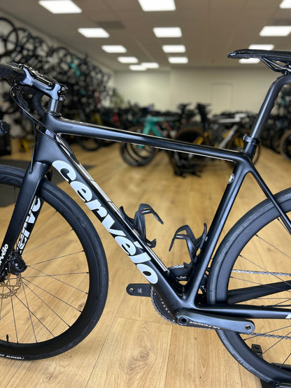 Cervelo R3 Carbon Road Bike