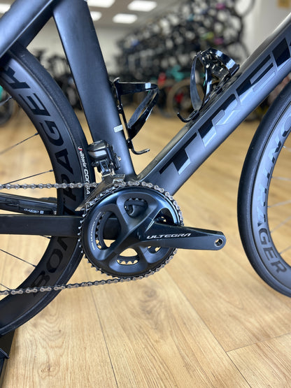 Trek Madone SL7 Di2 Carbon Racefiets