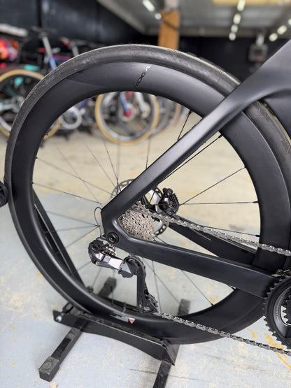 Koga Kinsei Prime Di2 Carbon Racing Bicycle