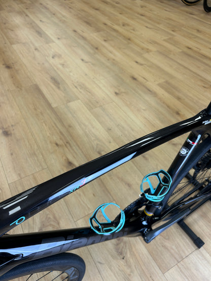 Bianchi Oltre XR3 Carbon Racefiets