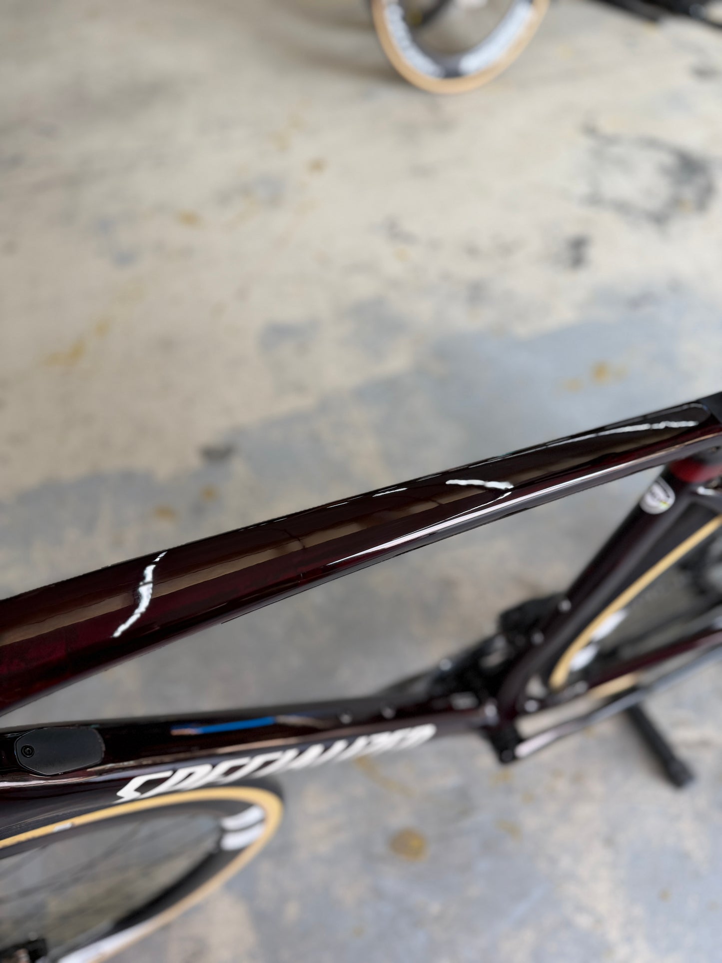 Specialized Roubaix Comp AXS Carbon Racefiets