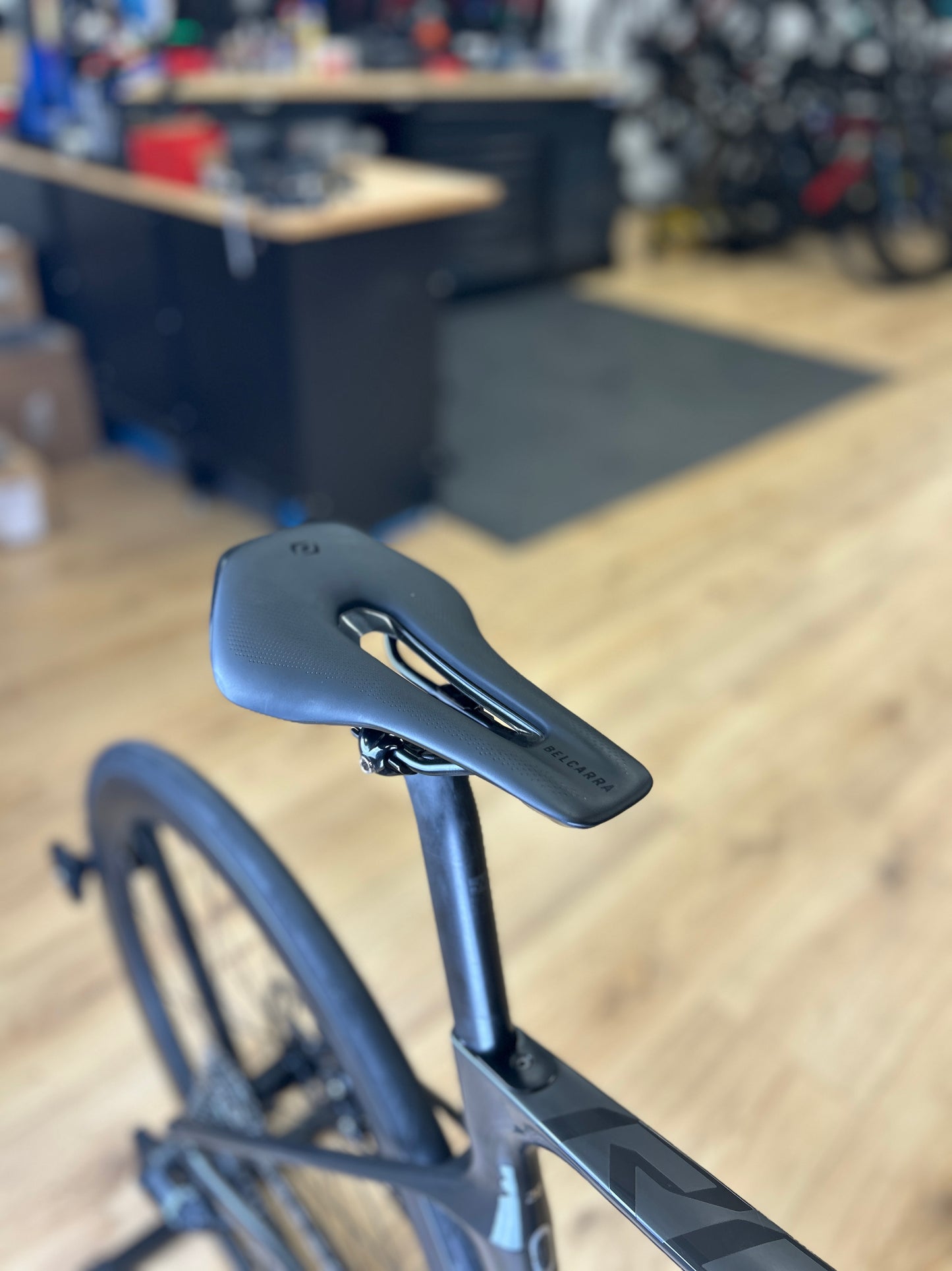 Scott Foil RC 20 AXS Carbon Racefiets