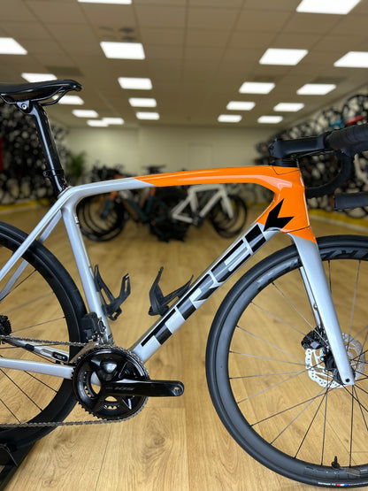 Trek Emonda SL6 Pro Di2 Carbon Racefiets