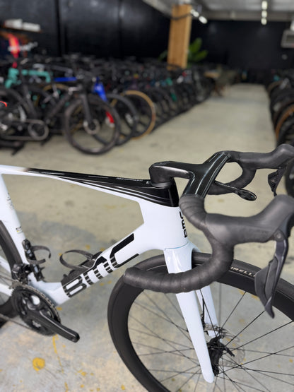 1000km BMC TeamMachine R01 Di2 Carbon Racefiets