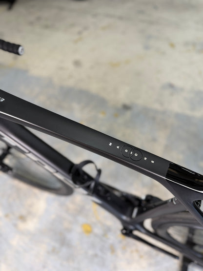 Trek Madone SL6 AXS Carbon Road Bike