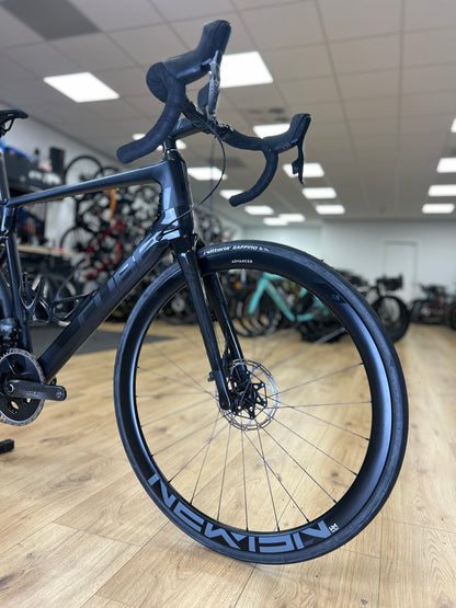 Cube Agree C62 Pro AXS Carbon Racefiets