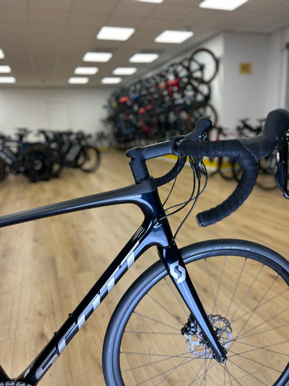 Scott Addict 20 Carbon Racefiets