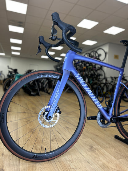 Specialized Tarmac SL8 AXS Carbon Racefiets