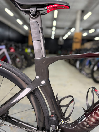 Scott Foil RC30 Di2 Carbon Racefiets