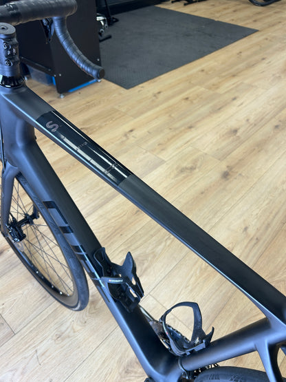 Cube Attain GTC Di2 Carbon Road Bike