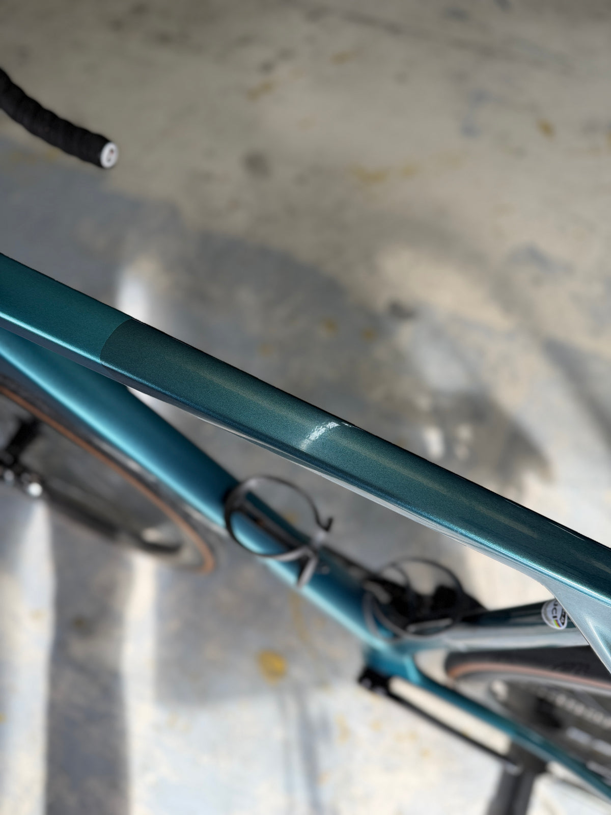 Canyon Ultimate CF SLX AXS Carbon Racefiets