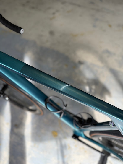Canyon Ultimate CF SLX AXS Carbon Racefiets