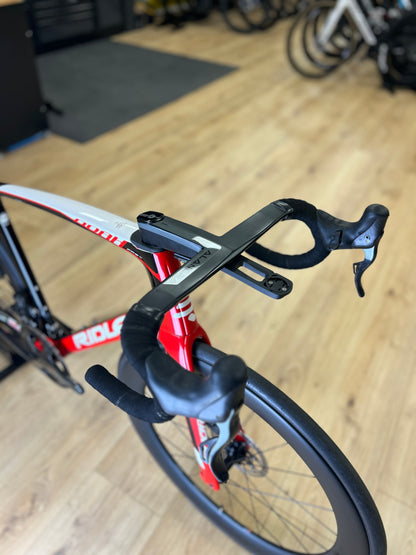 Ridley Noah Fast EPS Super Record Carbon Racefiets