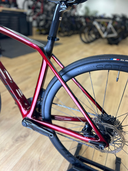 Trek Émonda SL6 AXS Carbon Road Bike