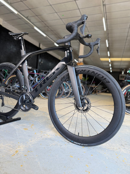 Trek Madone SLR7 Di2 Carbon Racefiets