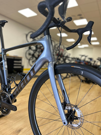 Giant Defy Pro Racefiets