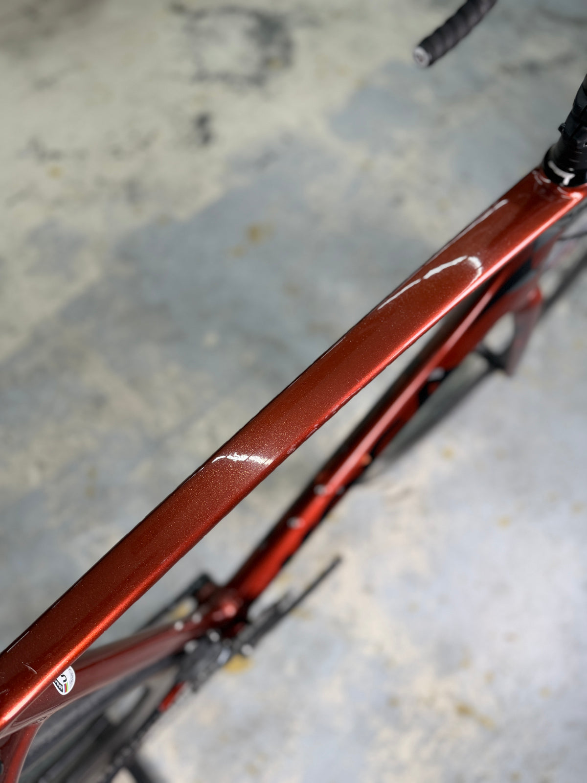 Koga Kimera Prime AXS Carbon Racefiets