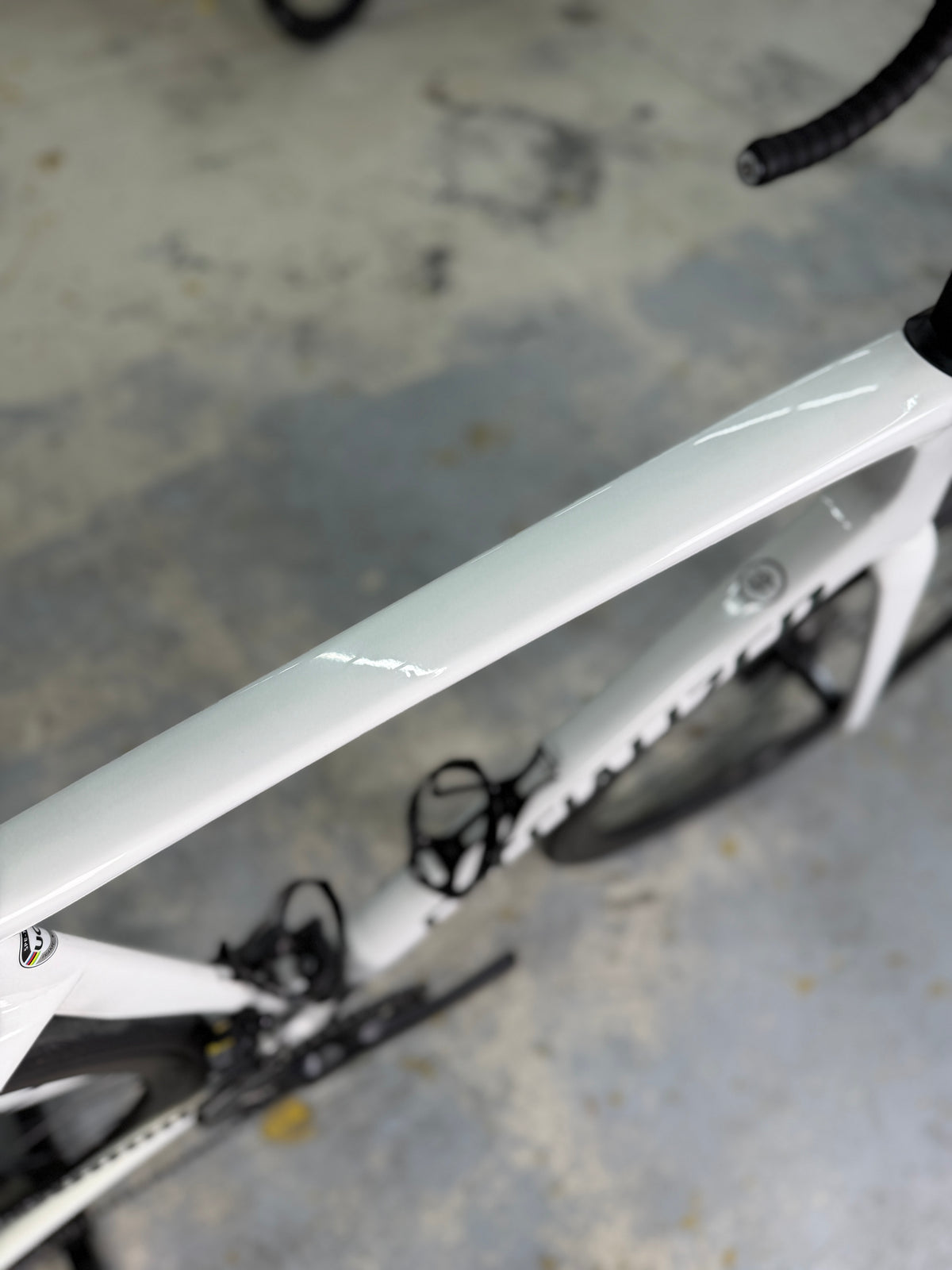 Specialized Tarmac SL7 Di2 Carbon Racefiets
