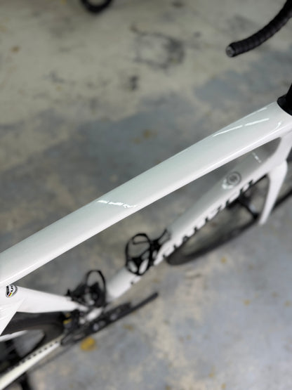 Specialized Tarmac SL7 Di2 Carbon Racefiets