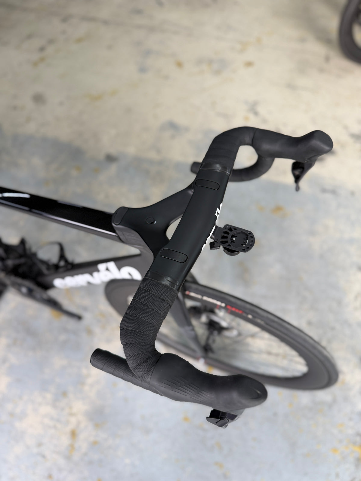 Cervelo S5 Di2 Carbon Racefiets