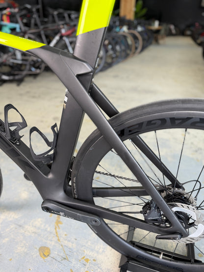 Trek Madone SL6 Carbon Racefiets